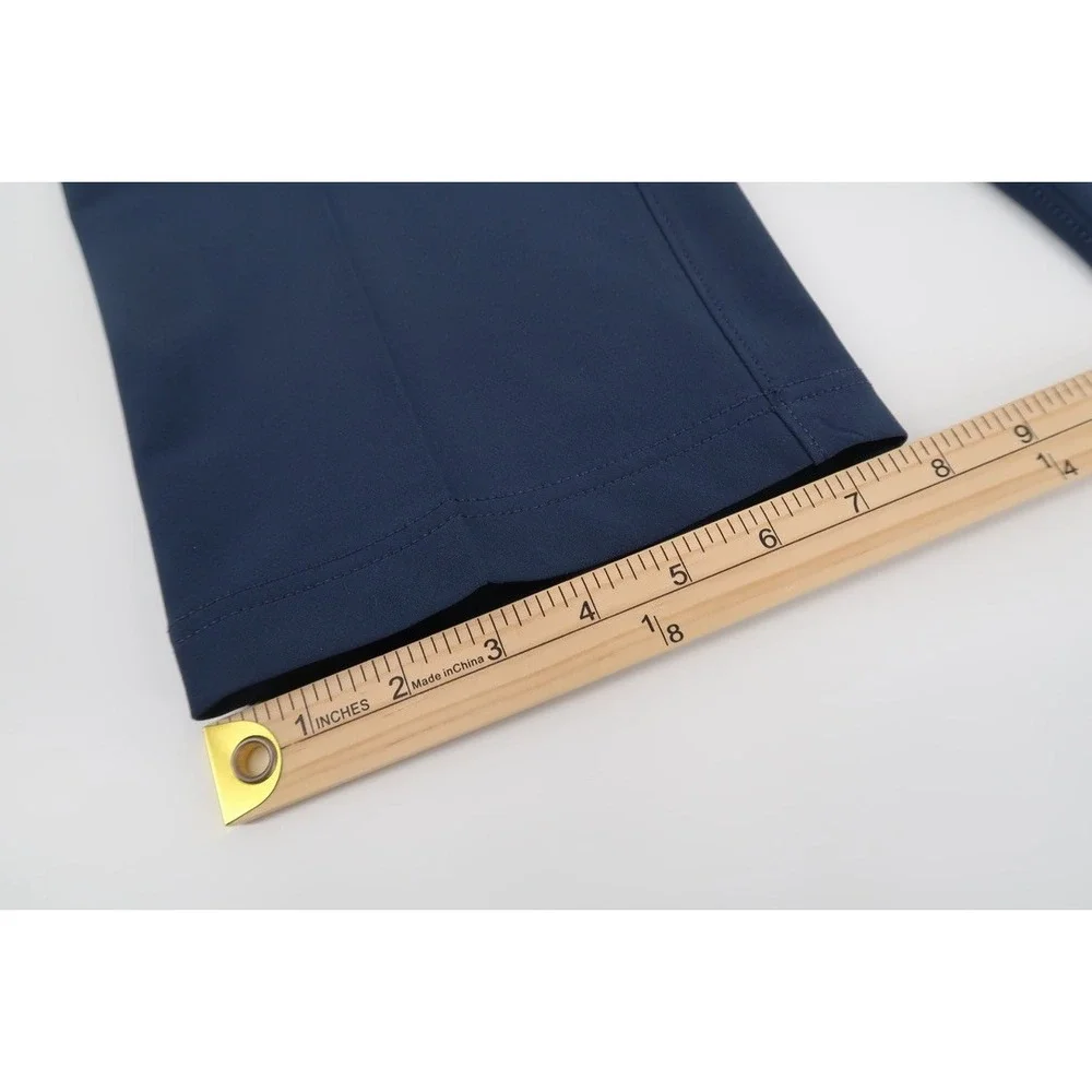 Public‎ Rec Dealmaker 5 Pocket Pants Mens 40x32 Navy Performance Stretch Golf